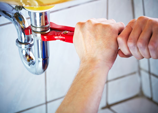 About Picher Plumbers